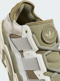 Кросівки Adidas Niteball Originals модель GY8567 Фото