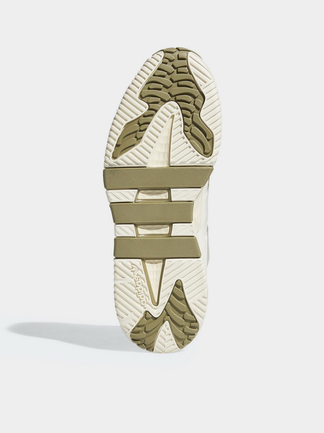 Кроссовки повседневные Adidas Niteball Originals модель GY8567 Фото