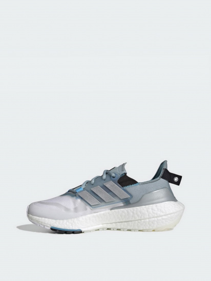 Кросівки для бігу adidas Ultraboost 22 Cold.Rdy модель GZ0128 — фото - INTERTOP