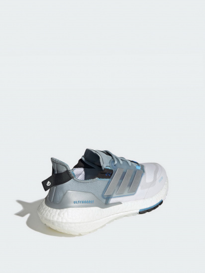 Кросівки для бігу adidas Ultraboost 22 Cold.Rdy модель GZ0128 — фото 3 - INTERTOP