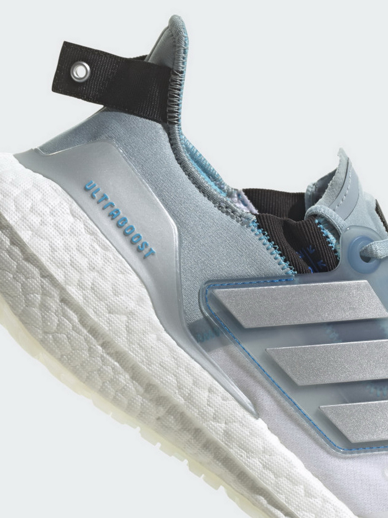 Кросівки для бігу Adidas Ultraboost 22 Cold.Rdy модель GZ0128 Фото