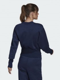 Свитшот Adidas х Karlie Kloss модель HB1435 Фото