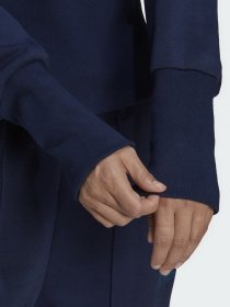 Свитшот Adidas х Karlie Kloss модель HB1435 Фото