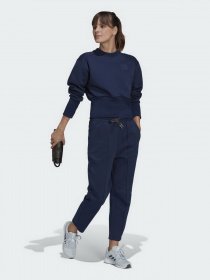 Свитшот Adidas х Karlie Kloss модель HB1435 Фото