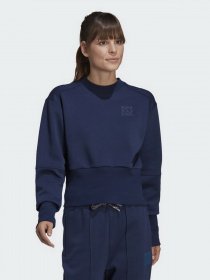 Світшот Adidas х Karlie Kloss модель HB1435 Фото