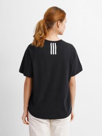 Футболка Adidas х Karlie Kloss модель HB1438 Футболка Adidas х Karlie Kloss модель HB1438 Фото