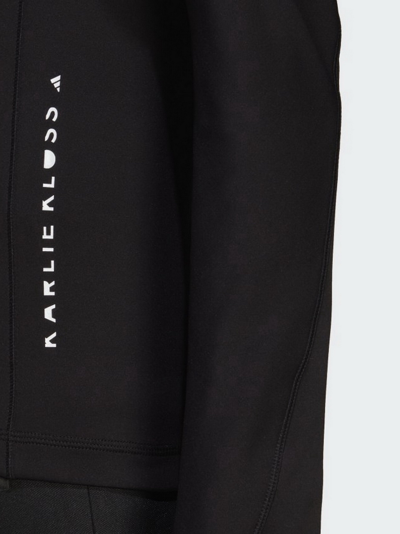 Лонгслив Adidas х Karlie Kloss модель HB1441 Фото