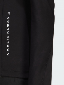 Лонгслив Adidas х Karlie Kloss модель HB1441 Фото