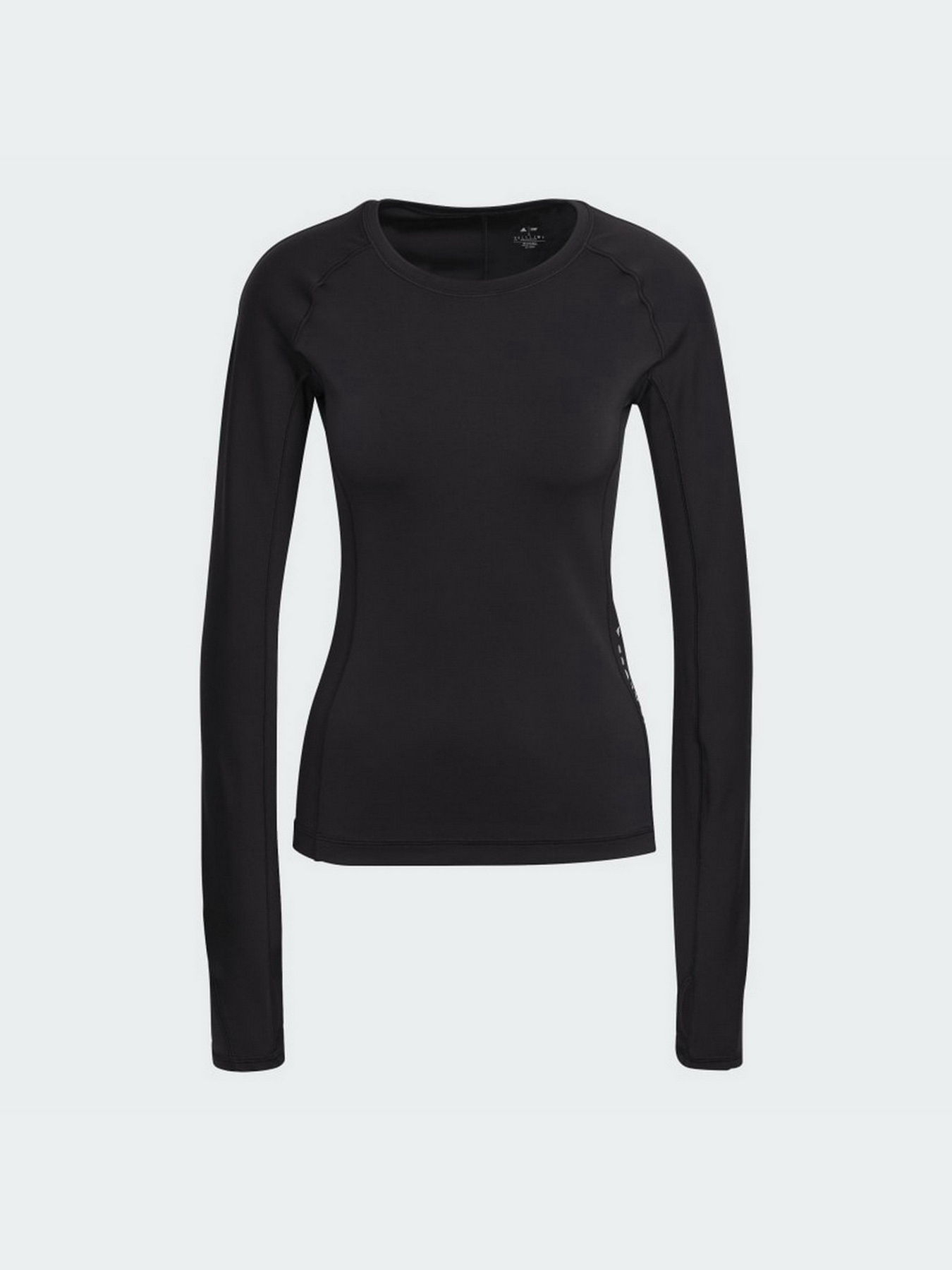 Лонгслів Adidas х Karlie Kloss модель HB1441 Фото