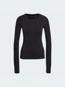 Лонгслів Adidas х Karlie Kloss модель HB1441 Фото