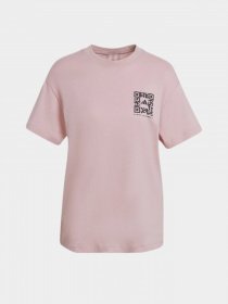 Футболка Adidas х Karlie Kloss модель HB1444 Фото