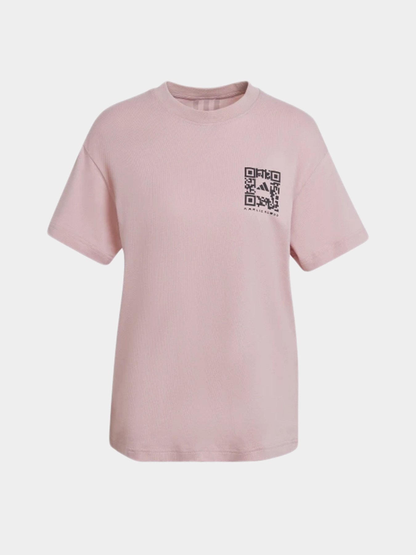 Футболка Adidas х Karlie Kloss модель HB1444 Фото