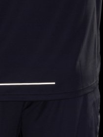 Спортивна кофта Adidas Own The Run 1/2 Zip модель HB7431 Фото