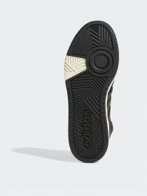 Кеды высокие Adidas Hoops 3.0 Mid модель GZ1344 Фото
