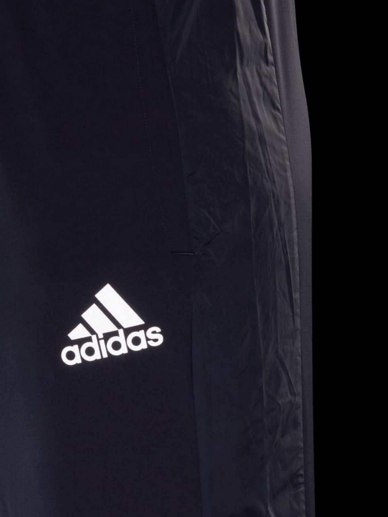 Штаны спортивные Adidas Own The Run Astro модель HB7449 Фото