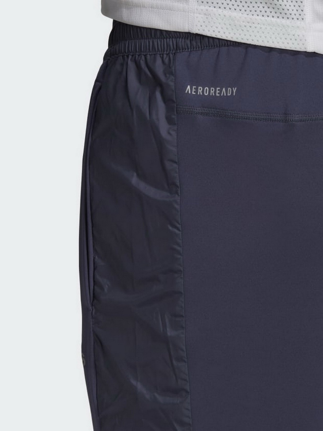 Штаны спортивные Adidas Own The Run Astro модель HB7449 Фото