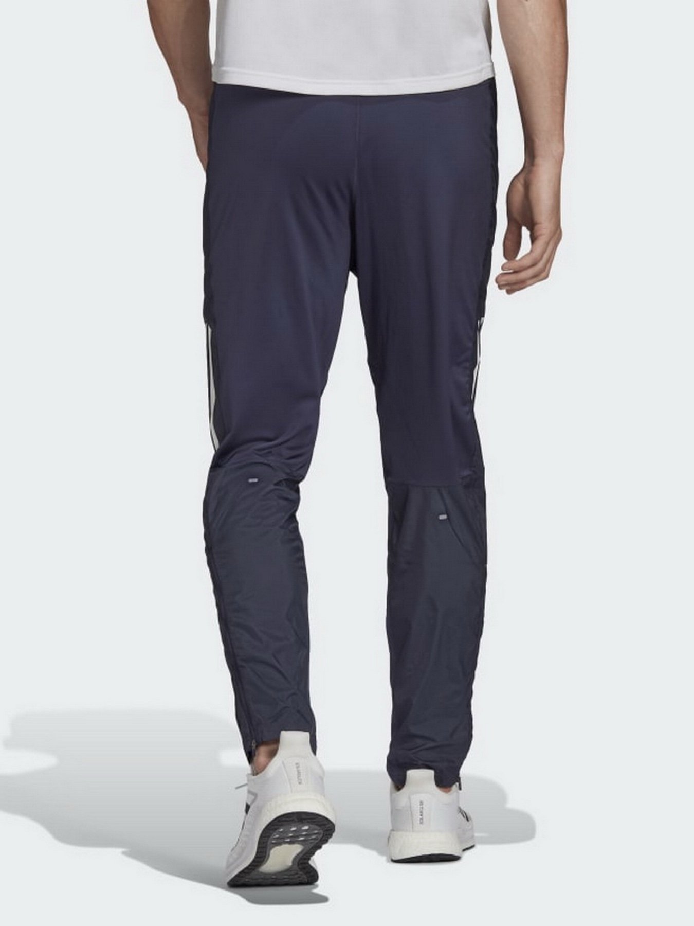 Спортивні штани Adidas Own The Run Astro модель HB7449 Фото