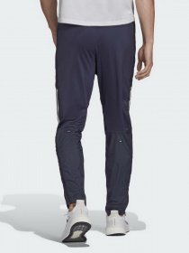 Спортивні штани Adidas Own The Run Astro модель HB7449 Фото