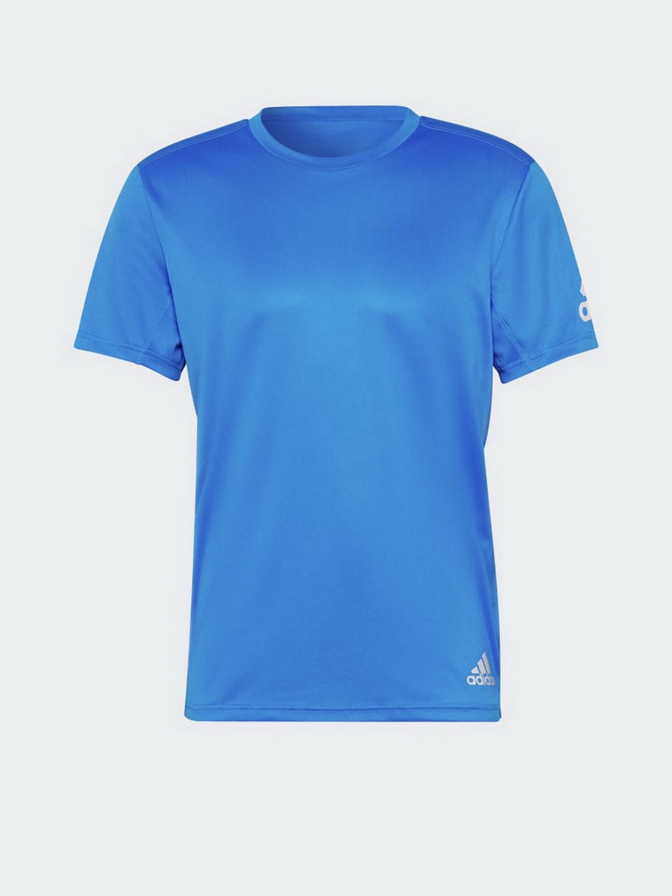 Спортивна футболка Adidas Run It Performance модель HB7473 Фото