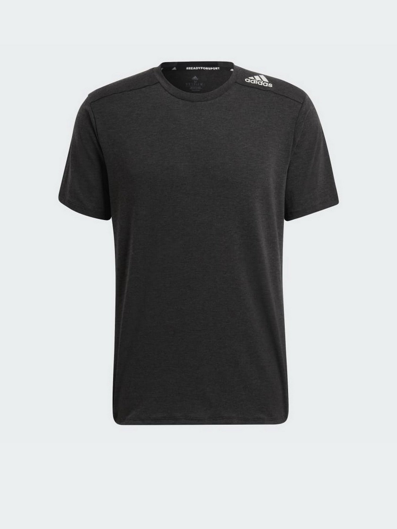 Спортивна футболка Adidas Designed For Training модель HB9204 Фото