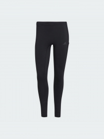 Леггинсы спортивные Adidas FastImpact 7/8 Performance модель HB9243 Фото