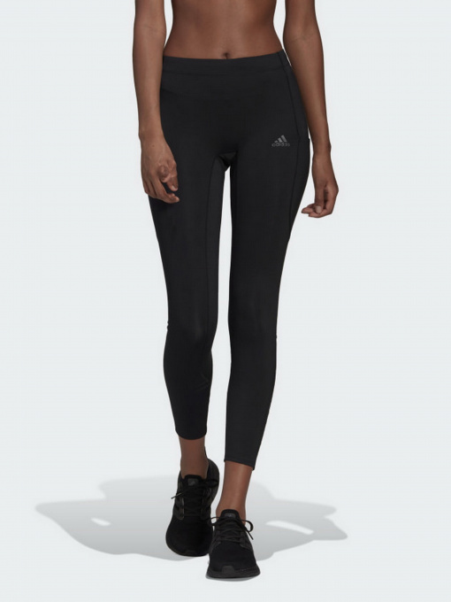 Спортивные леггинсы Adidas FastImpact 7/8 Performance модель HB9243 Фото