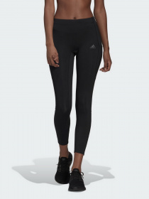 Спортивные леггинсы Adidas FastImpact 7/8 Performance модель HB9243 Спортивные леггинсы Adidas FastImpact 7/8 Performance модель HB9243 Фото