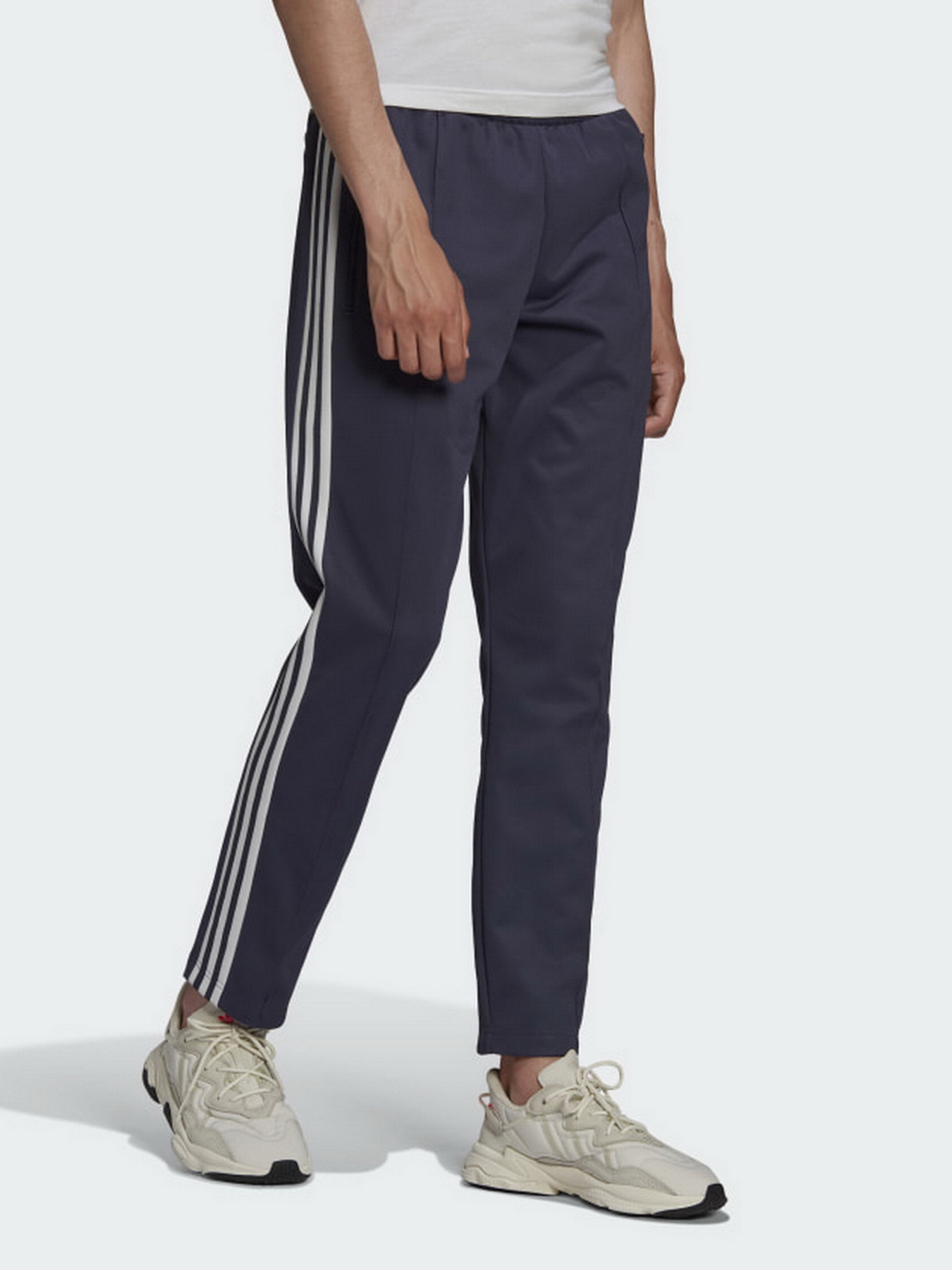 Спортивні штани Adidas ADICOLOR CLASSICS BECKENBAUER PRIMEBLUE модель HB9439 Фото