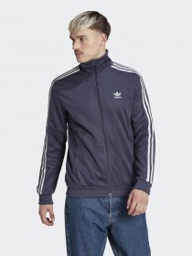 Кофта спортивная Adidas Adicolor Classics модель HB9445 Фото