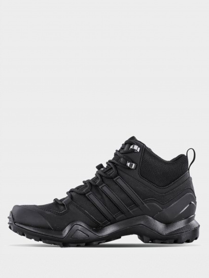 Тактичні черевики adidas TERREX SWIFT R2 MID GTX модель CM7500 — фото - INTERTOP