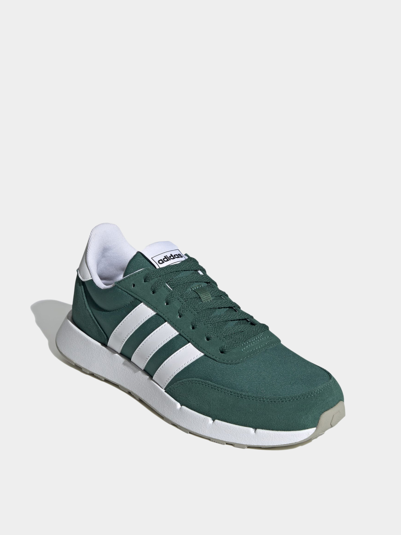 Кроссовки для бега Adidas RUN 60S 2.0 модель H00354 Фото