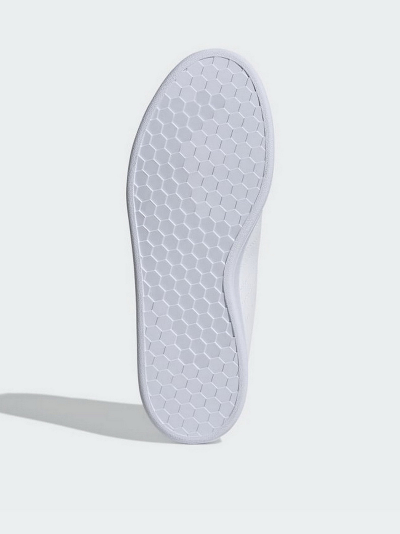 Кеды низкие Adidas Grand Court Base модель H04558 Фото