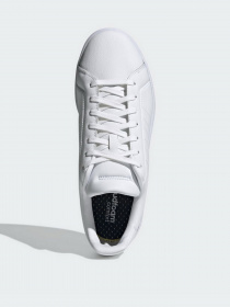 Кеды низкие Adidas Grand Court Base модель H04558 Фото