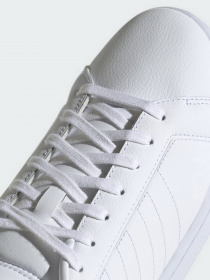 Кеды низкие Adidas Grand Court Base модель H04558 Фото