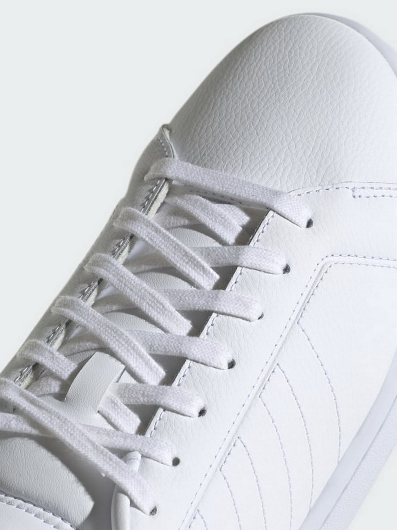 Кеди низькі Adidas Grand Court Base модель H04558 Кеди низькі Adidas Grand Court Base модель H04558 Фото