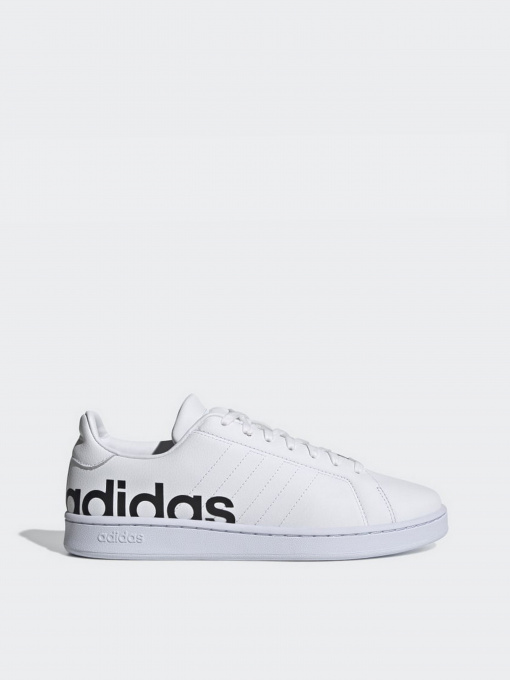 Кеди низькі Adidas Grand Court Base модель H04558 Фото