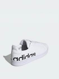 Кеди низькі Adidas Grand Court Base модель H04558 Кеди низькі Adidas Grand Court Base модель H04558 Фото