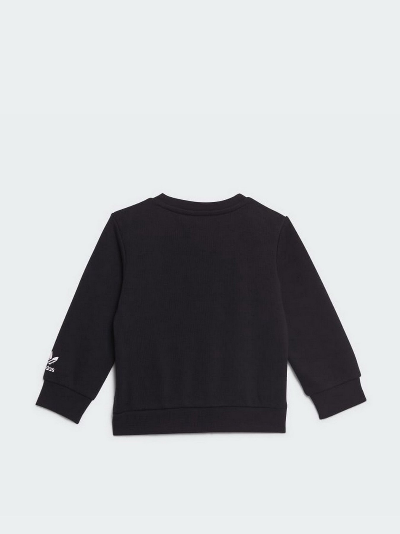 Спортивний костюм Adidas Adicolor Crew модель HB9521 Фото