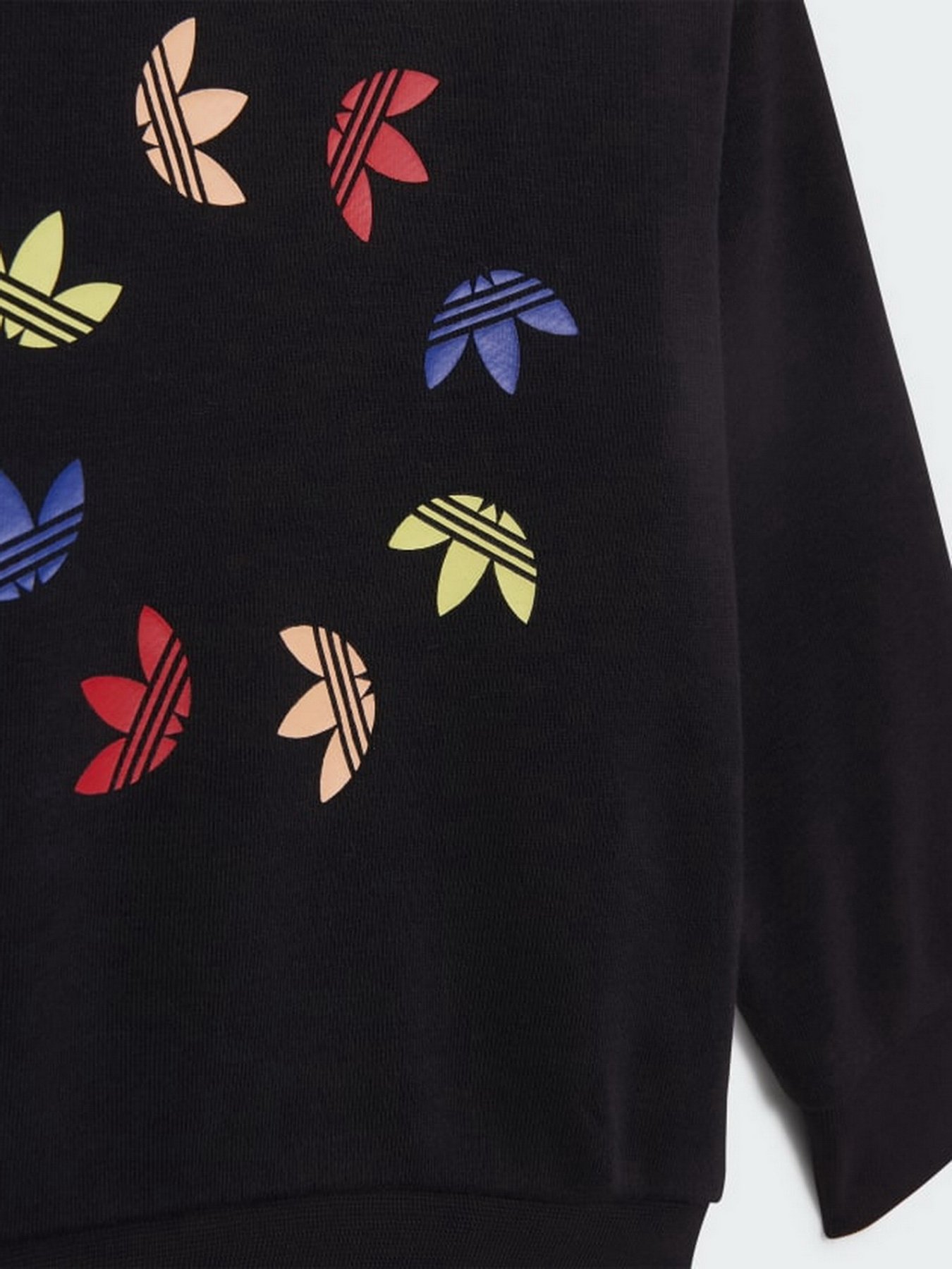 Спортивний костюм Adidas Adicolor Crew модель HB9521 Фото