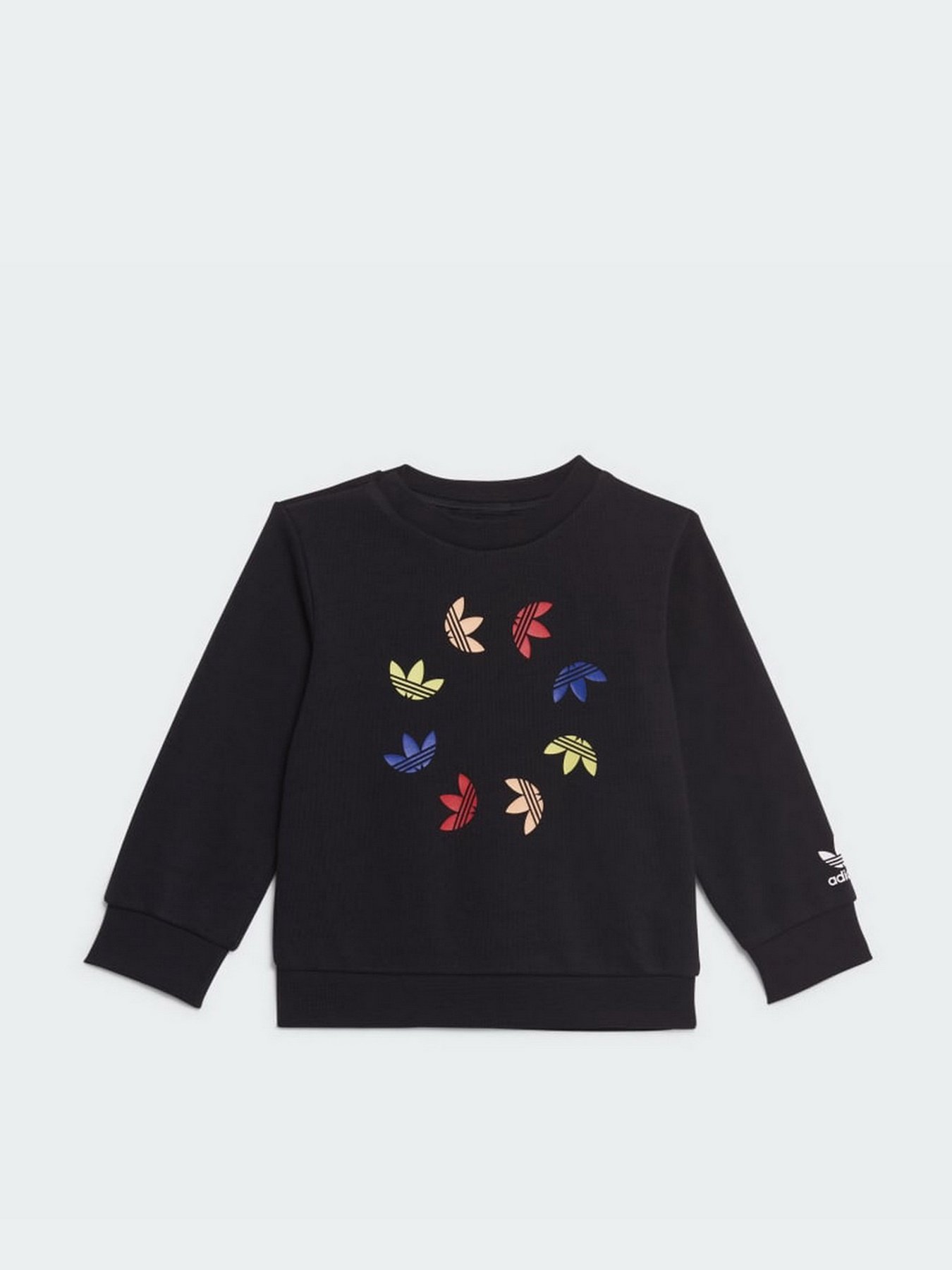 Спортивний костюм Adidas Adicolor Crew модель HB9521 Спортивний костюм Adidas Adicolor Crew модель HB9521 Фото