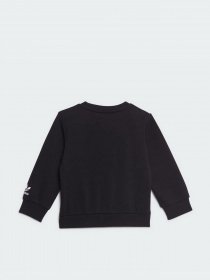 Спортивний костюм Adidas Adicolor Crew модель HB9521 Спортивний костюм Adidas Adicolor Crew модель HB9521 Фото