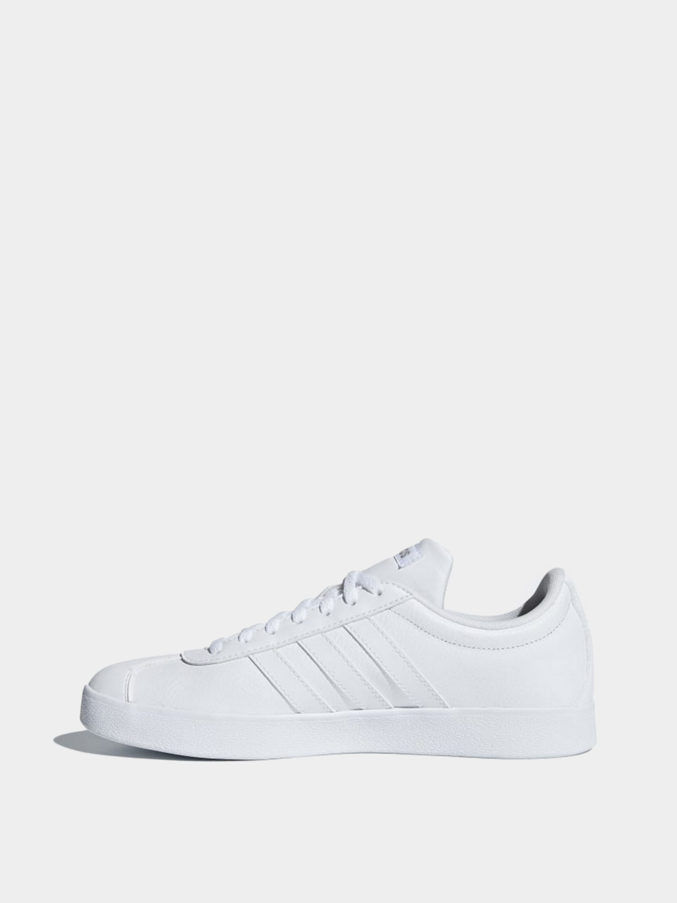 Кеды низкие Adidas VL Court 2.0 Performance модель B42314 Фото