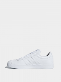 Кеды низкие Adidas VL Court 2.0 Performance модель B42314 Фото