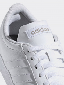 Кеды низкие Adidas VL Court 2.0 Performance модель B42314 Фото