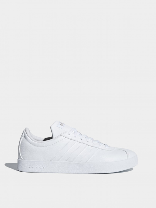 Кеды низкие Adidas VL Court 2.0 Performance модель B42314 Фото