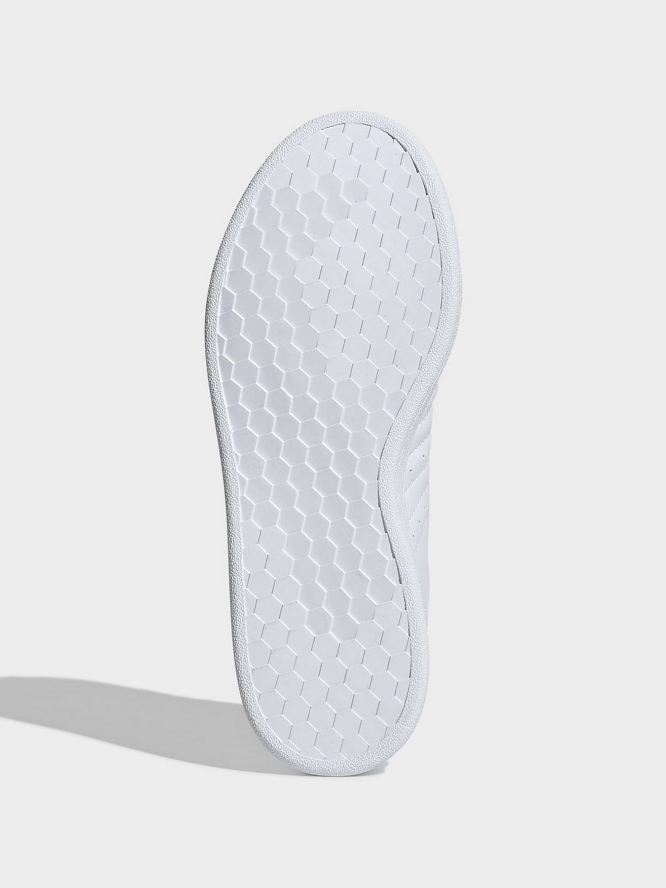 Кеды низкие Adidas Grand Court Base модель EE7968 Фото