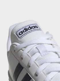 Кеди низькі Adidas Grand Court Base модель EE7968 Фото