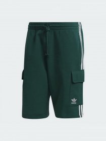 Повседневные шорты Adidas Adicolor Classics 3-Stripes модель HB9541 Фото