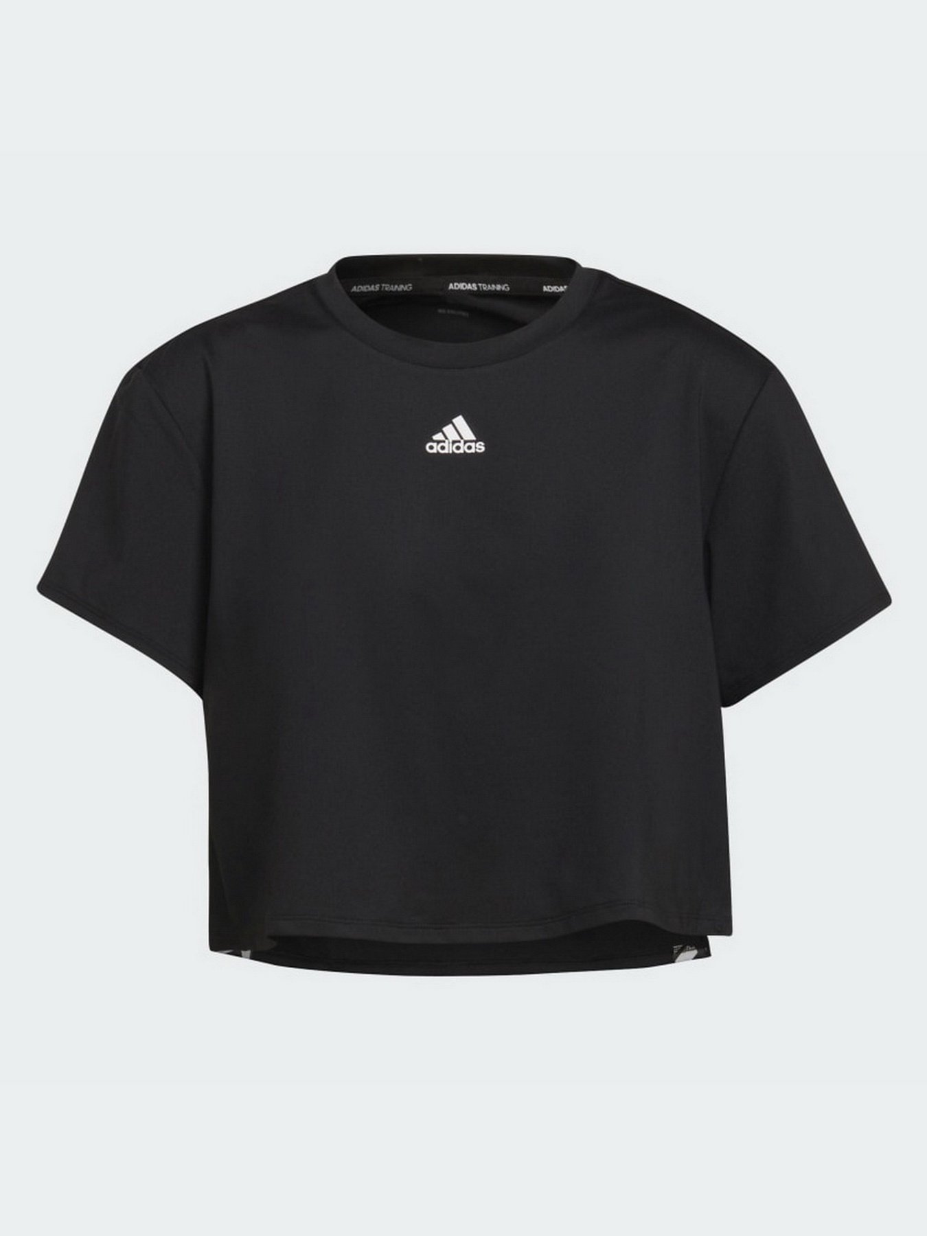 Футболка спортивная Adidas Novelty Performance модель HC0393 Фото