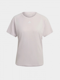 Футболка Adidas HEAT.RDY модель HC0575 Фото